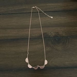 Copper Necklace